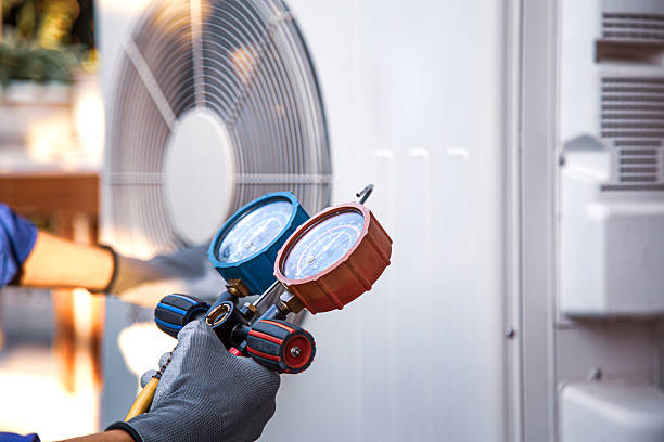 Affordable Hvac solutions in Winchester, IL